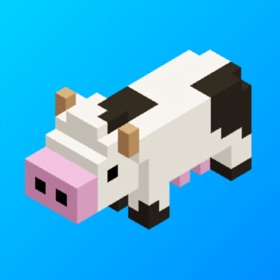 螢幕擷取畫面 (4) Cows & Crops
