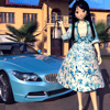 Anime High School Girl 3D Life - Sajjad Raza