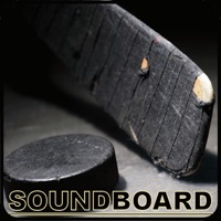 Icehockey Soundboard logo