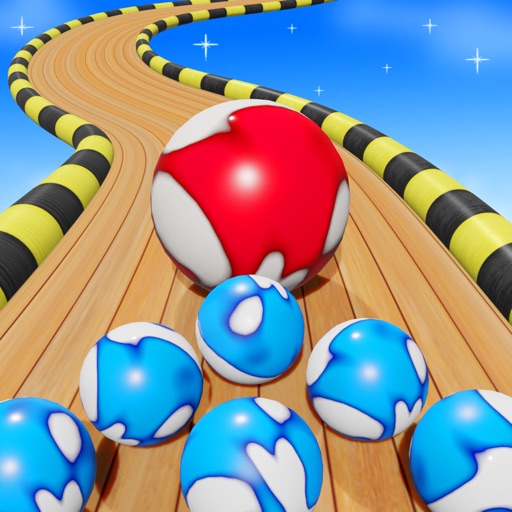 King Ball! iOS App