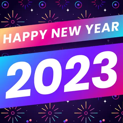 Happy New Year 2023, Christmas Cheats