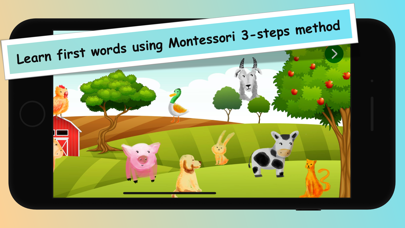 Baby games for 1yr 2yr 3yr old Screenshot