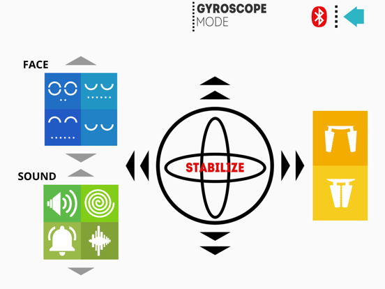 Screenshot #6 pour INNOBOT MASTER KIT