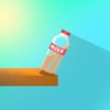 Bottle Jump Flip 3D icon