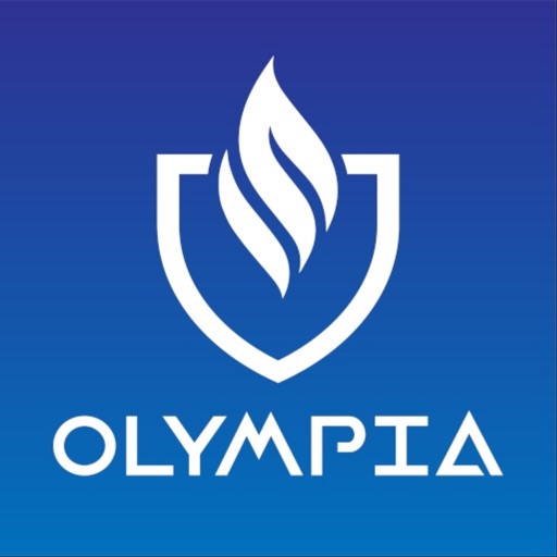 Olympia S.C. icon