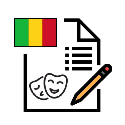 Culture of Mali Exam icon
