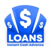 Instant Cash Advance - Loans icon