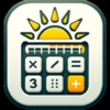 Solar Pv Calculator icon