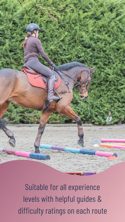 Polework Patterns screenshot-3