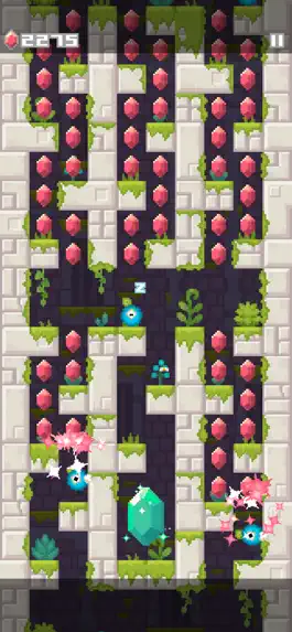 Game screenshot MoriArashi mod apk