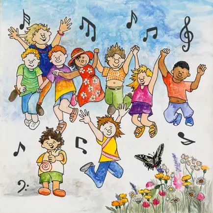 Vieni a cantare! Читы