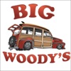 Big Woody's Bar and Grill icon