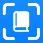 Bookshlf: Scan to save books App Positive Reviews