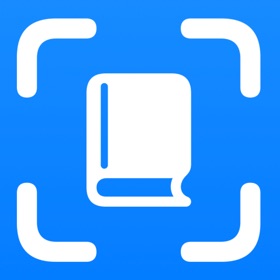 螢幕擷取畫面 (8) Bookshlf: Scan to save books