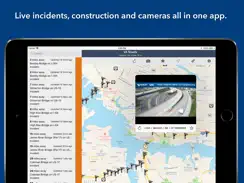 Virginia State Roads iPad image 2