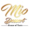 About Mio Dessert LTDWe are based in  115A High Street, Northamptonshire NN10 0NZ