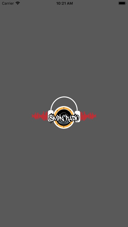 Live @ Scan's House 24/7/365