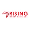Rising Exchange icon
