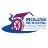 Moline Municipal Credit Union icon