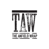 The Anfield Wrap - The Anfield Wrap Magazine Limited