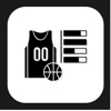 James Stats App icon