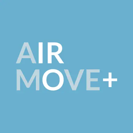 AIR MOVE + Читы