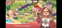 Game screenshot Chef Story: Cooking Game mod apk