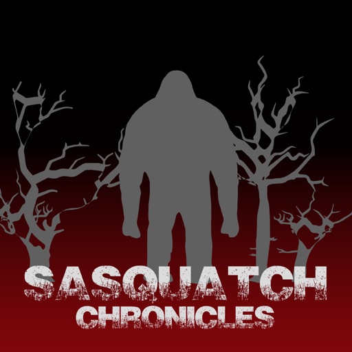 Sasquatch Chronicles