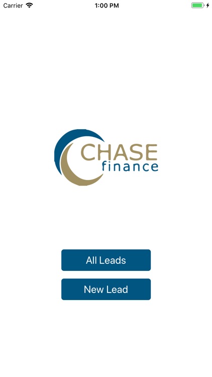 Chase Finance Australia