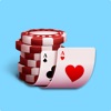 Preflop+ Poker GTO Nash Charts icon