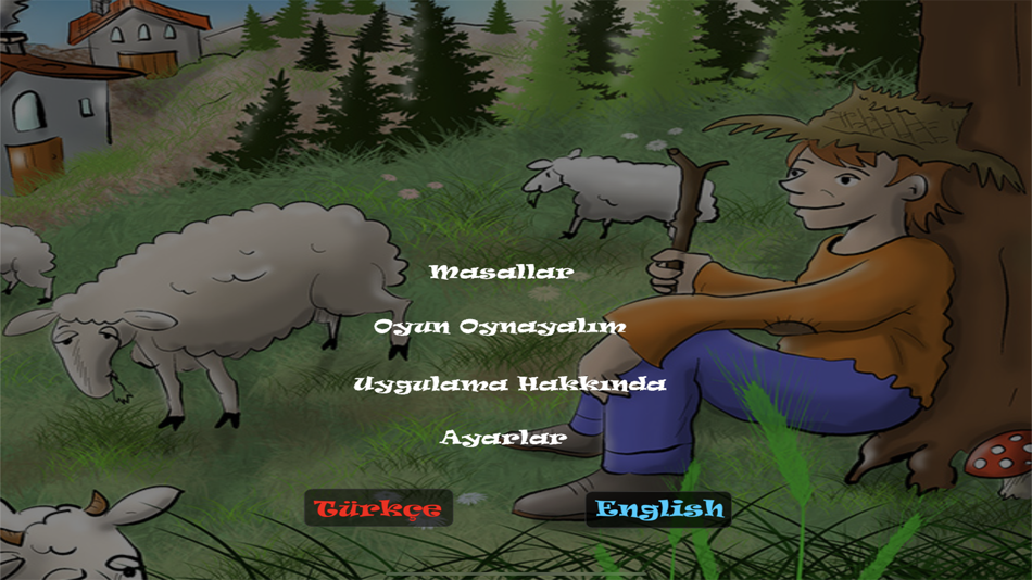 #2. Best Aesop Tales (iOS) 게시자: mehmet yildirim