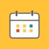 記録カレンダー - iPadアプリ