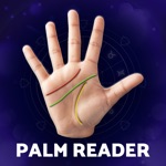 Download Palm Reader app