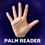Palm Reader App Contact