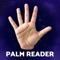 Icon Palm Reader