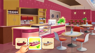 Cooking Star Fever Screenshot