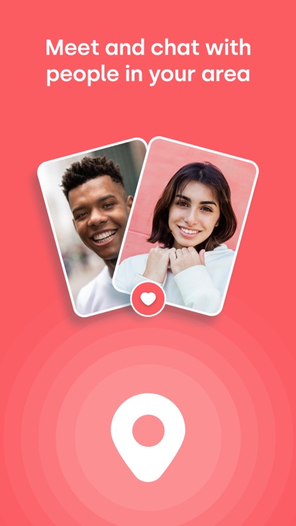 JAUMO Dating App: Chat & Flirt screenshot-4
