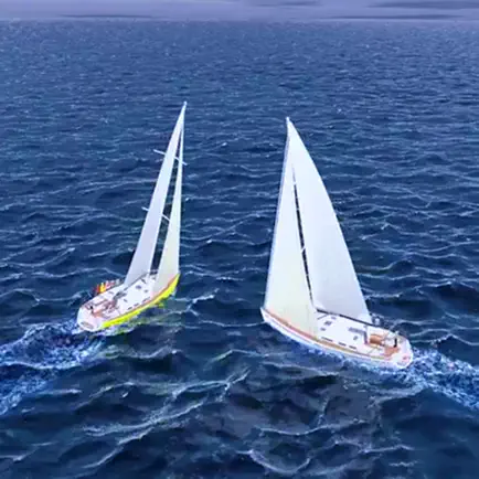 Corso in 3d - Regole di Regata Cheats