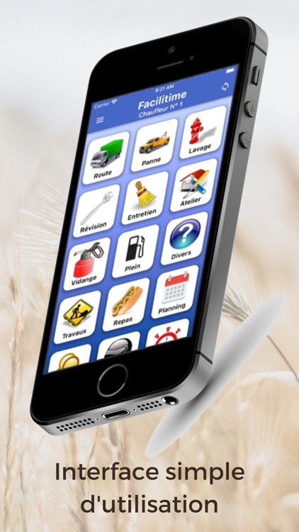 Facilitime screenshot-3