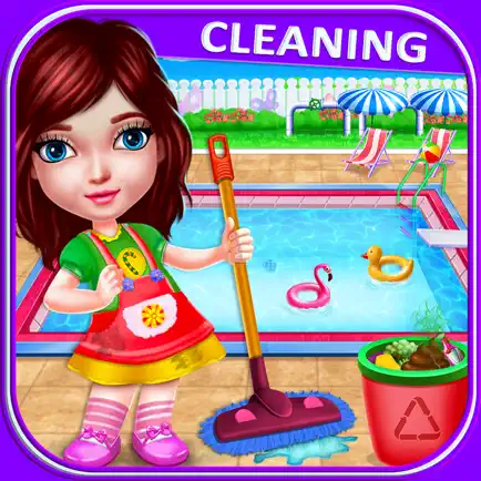 Big House Cleanup for Girls Читы