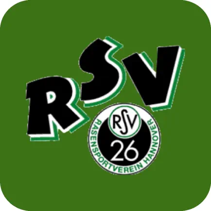 RSV Hannover v. 1926 e.V. Cheats