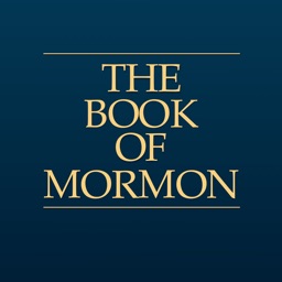 The Book of Mormon Apple Watch App