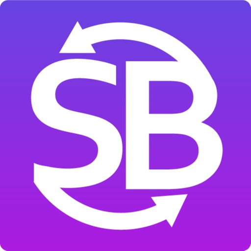 Shufflebuy iOS App