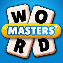 Word Masters -Crossword puzzle