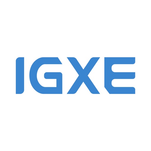 IGXE-自动发货10秒入库 Icon