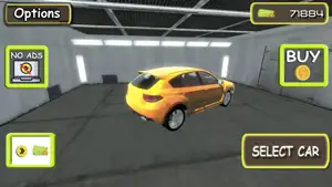 Hot Wheels Run Fast ! screenshot 1