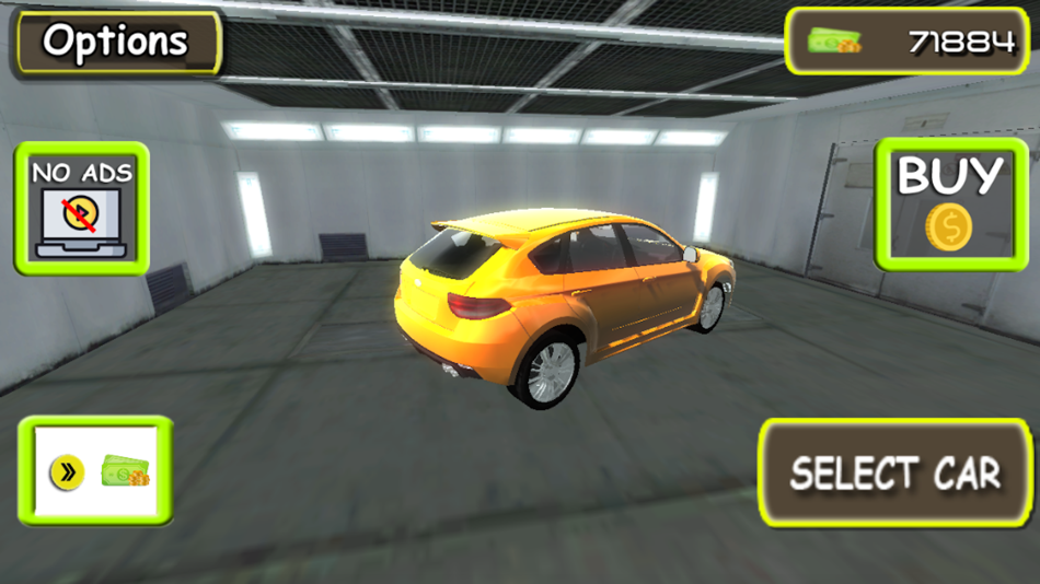 HotBumpWheels-Asphalt Car Game - 2.3.0 - (iOS)