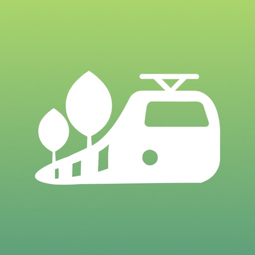 RAILtoLAND - AppWisp.com