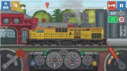 How to cancel & delete train simulator: railroad game 3