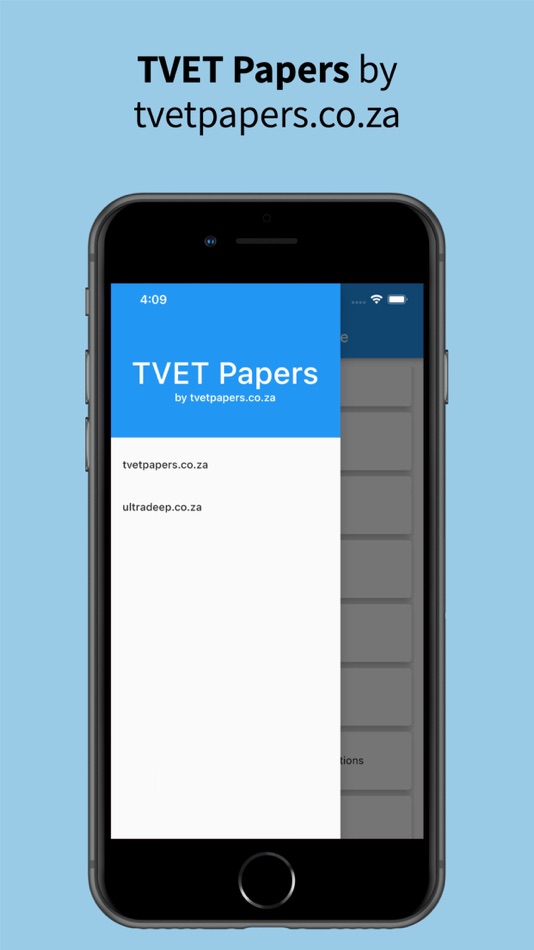 #2. TVET Exam Papers lite - NATED (iOS) 由: Selborn Arnold Zandamela